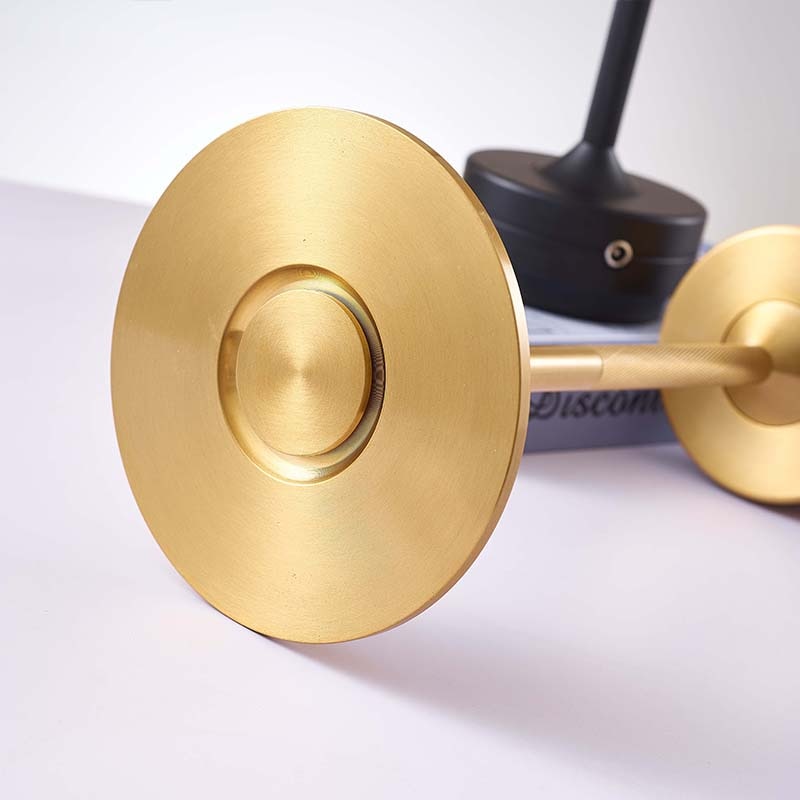 The Wireless and Rechargeable Mood Light