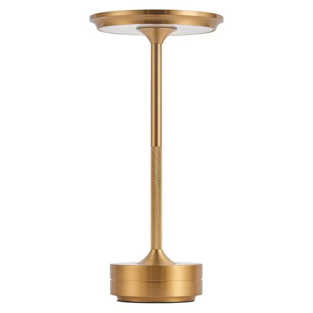 The Wireless and Rechargeable Mood Light