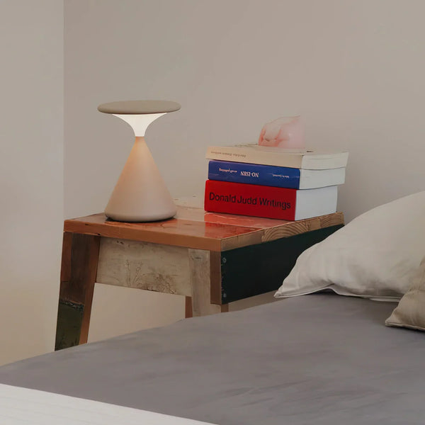 LightVerve | Hourglass Wireless Table Lamp | Lamp Lounge