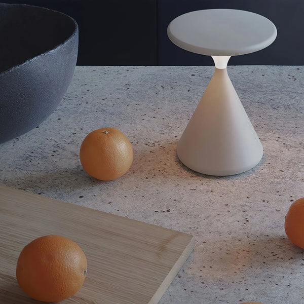 LightVerve | Hourglass Wireless Table Lamp | Lamp Lounge