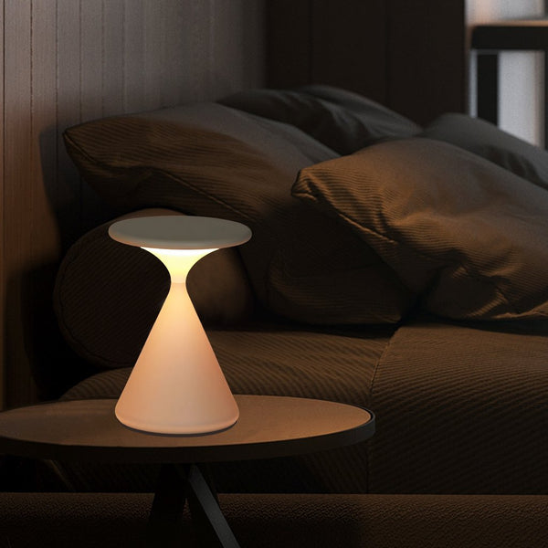 LightVerve | Hourglass Wireless Table Lamp | Lamp Lounge