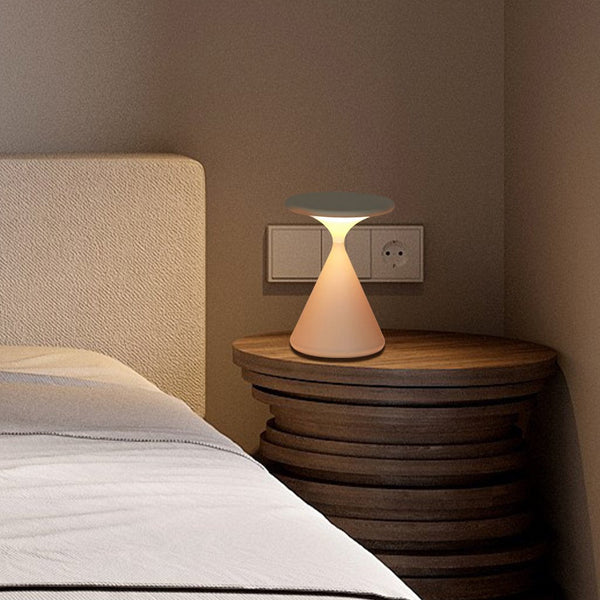 LightVerve | Hourglass Wireless Table Lamp | Lamp Lounge