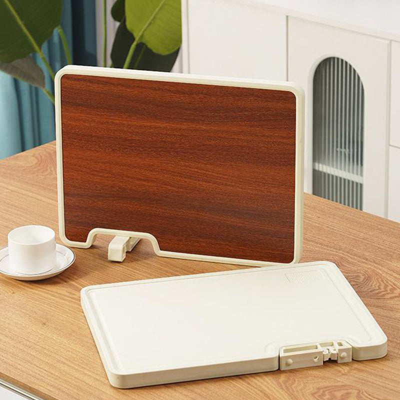 Antibacterial Cutting Board