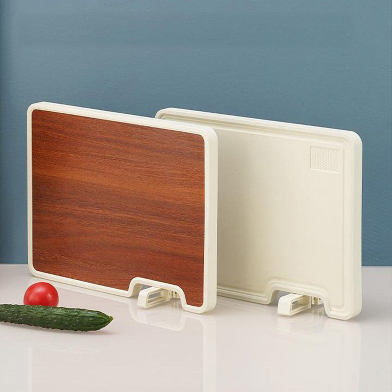 Antibacterial Cutting Board