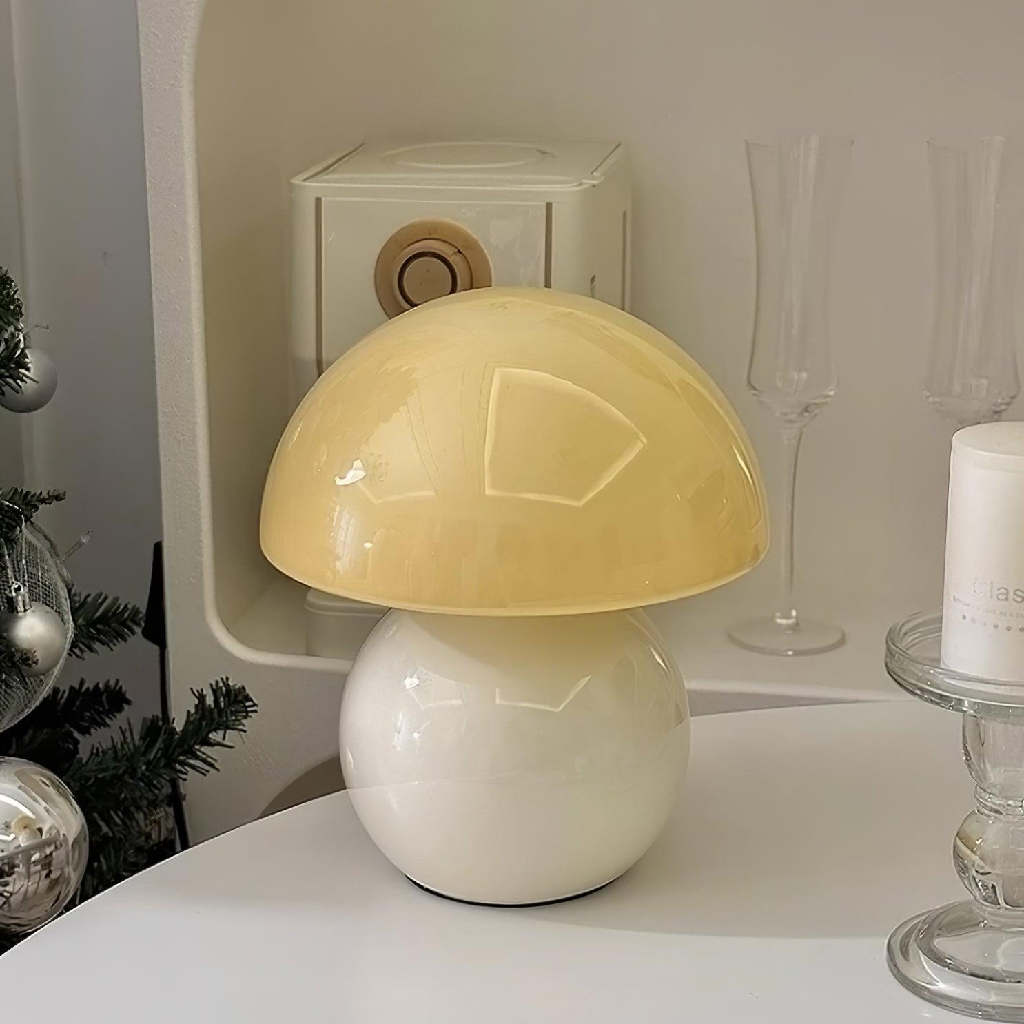 Arboreal | Minimalistische Tischlampe