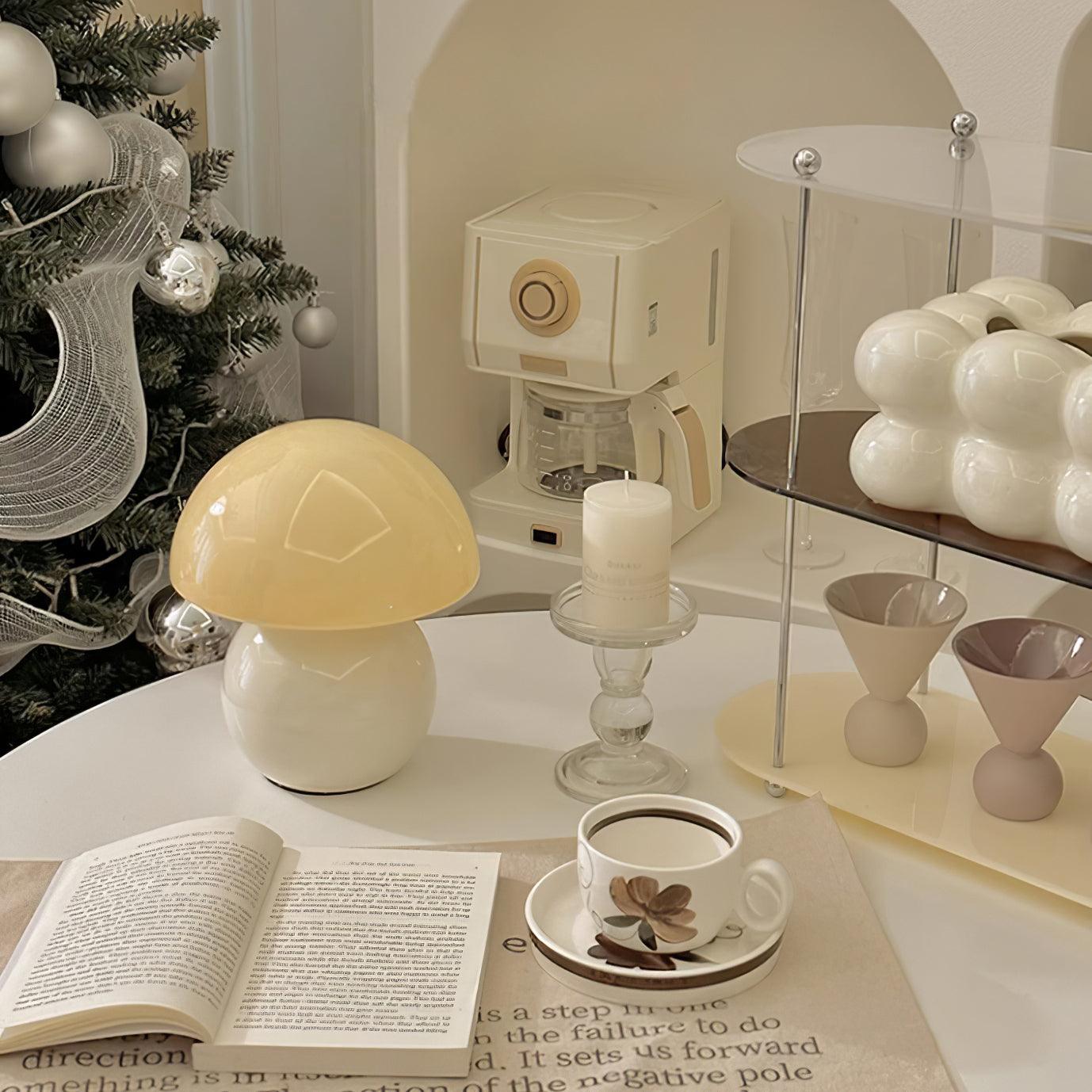 Arboreal | Minimalistische Tischlampe