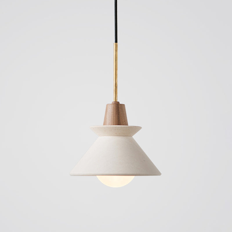 Argiluxe | Modern Cement Pendant Light for Kitchen Pendant Lighting 0