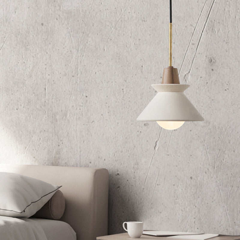 Argiluxe | Modern Cement Pendant Light for Kitchen Pendant Lighting 1