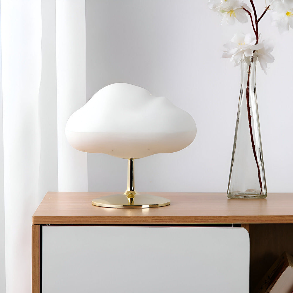 Aromaluxe | Cool Mist Humidifier with LED Lighting