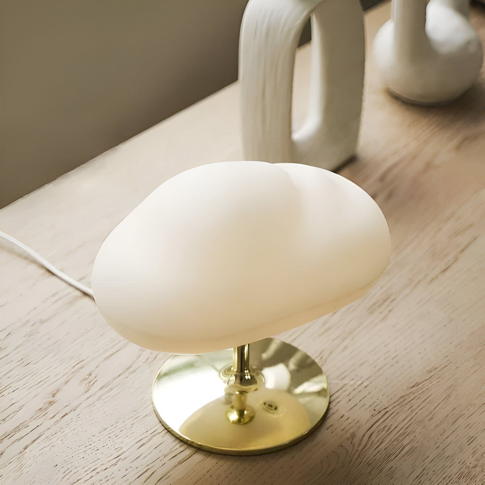 Aromaluxe | Cool Mist Humidifier with LED Lighting