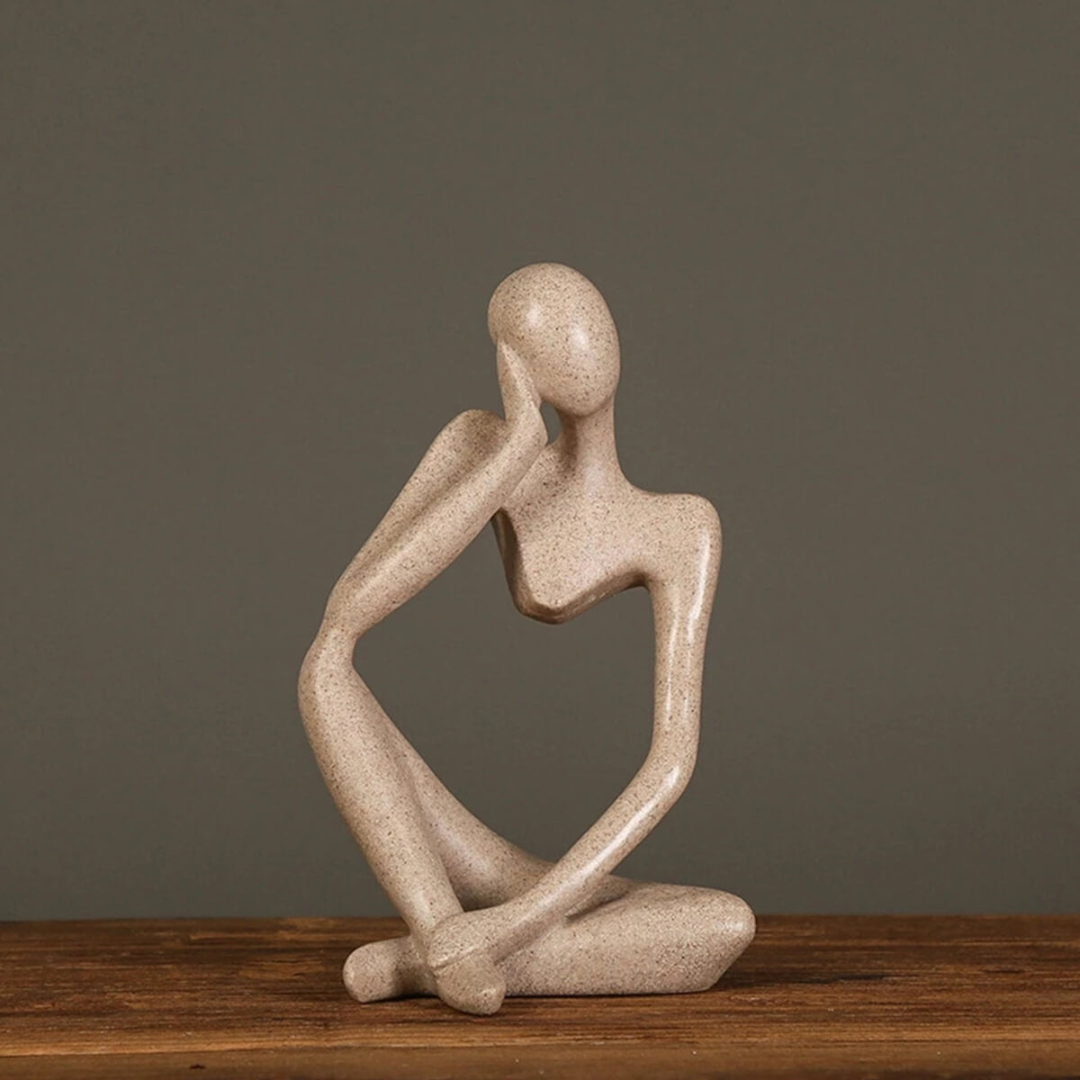Artisoul | Modern Desk Decoration for Home Office Accessories & Office Desk Decor 1