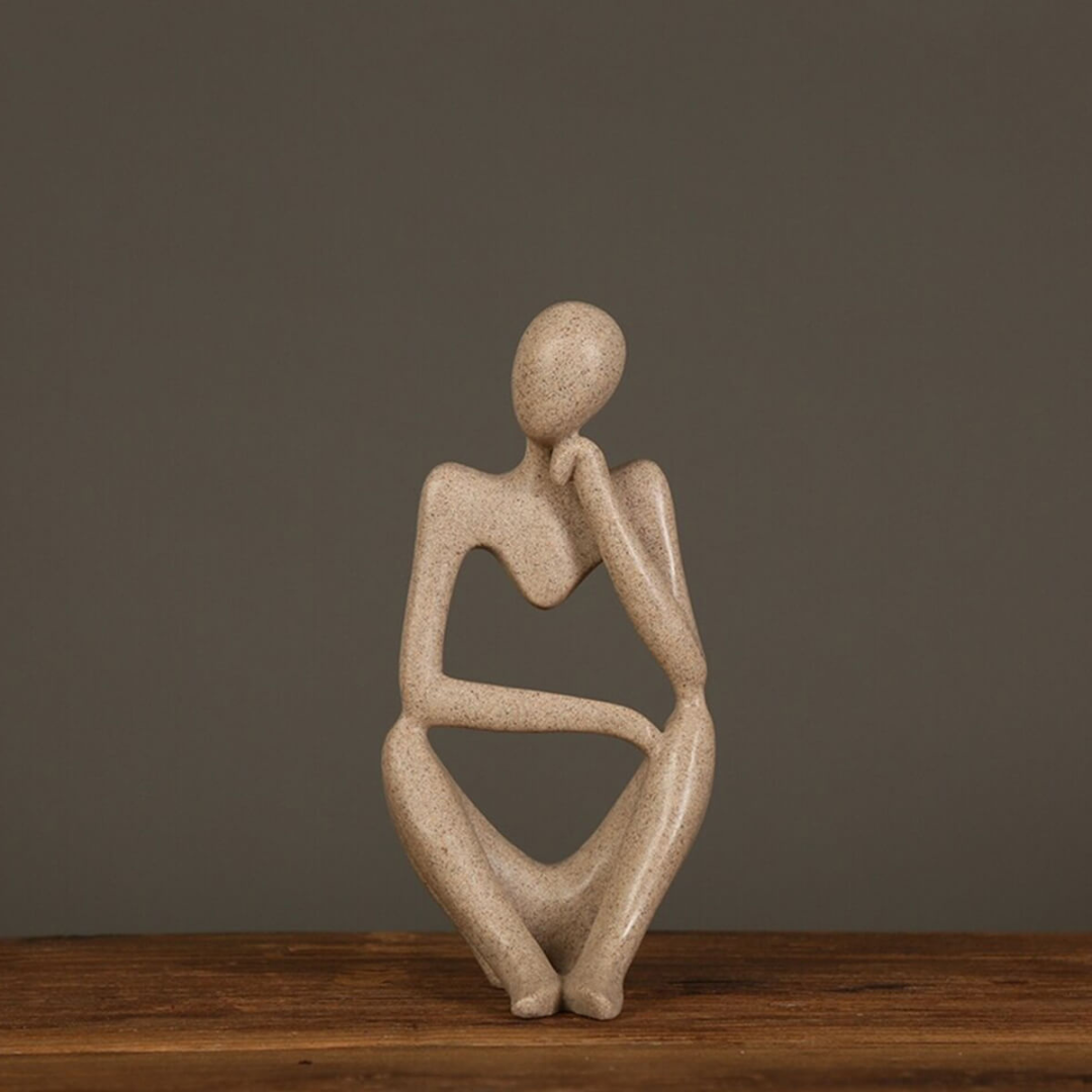 Artisoul | Modern Desk Decoration for Home Office Accessories & Office Desk Decor 3
