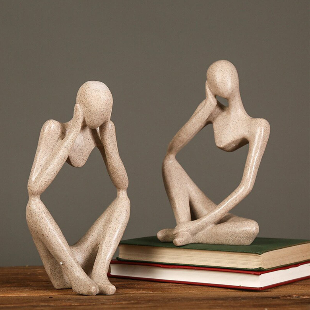 Artisoul | Modern Desk Decoration for Home Office Accessories & Office Desk Decor 5