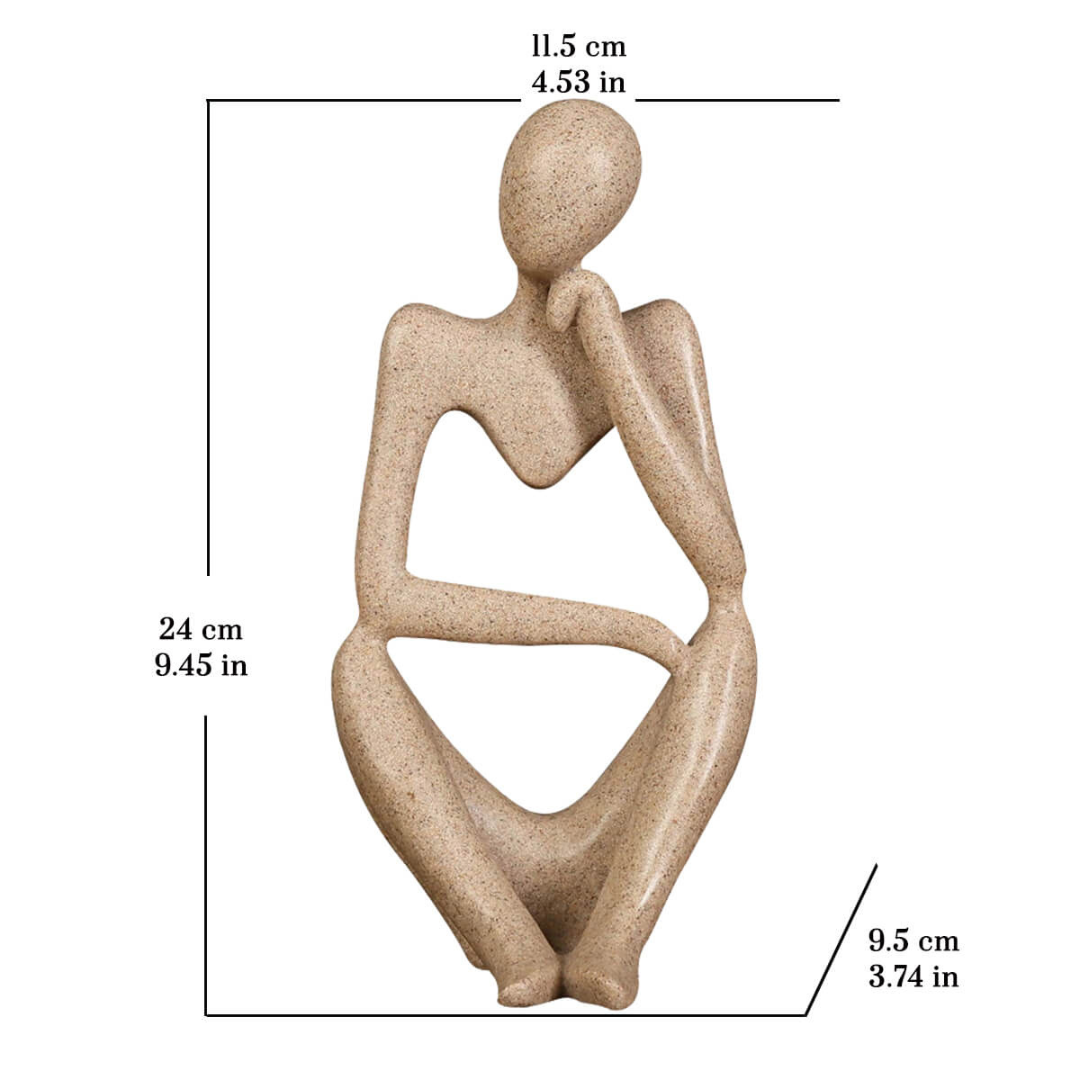 Artisoul | Modern Desk Decoration for Home Office Accessories & Office Desk Decor 7