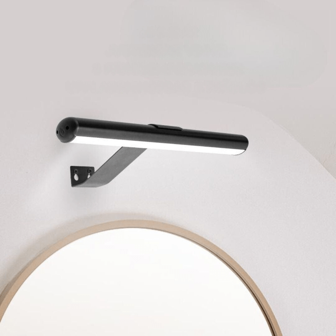 Wireless Modern Wall Lamp