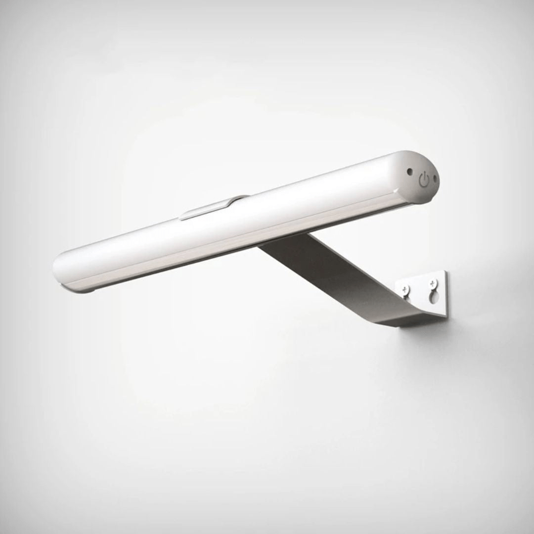 Wireless Modern Wall Lamp