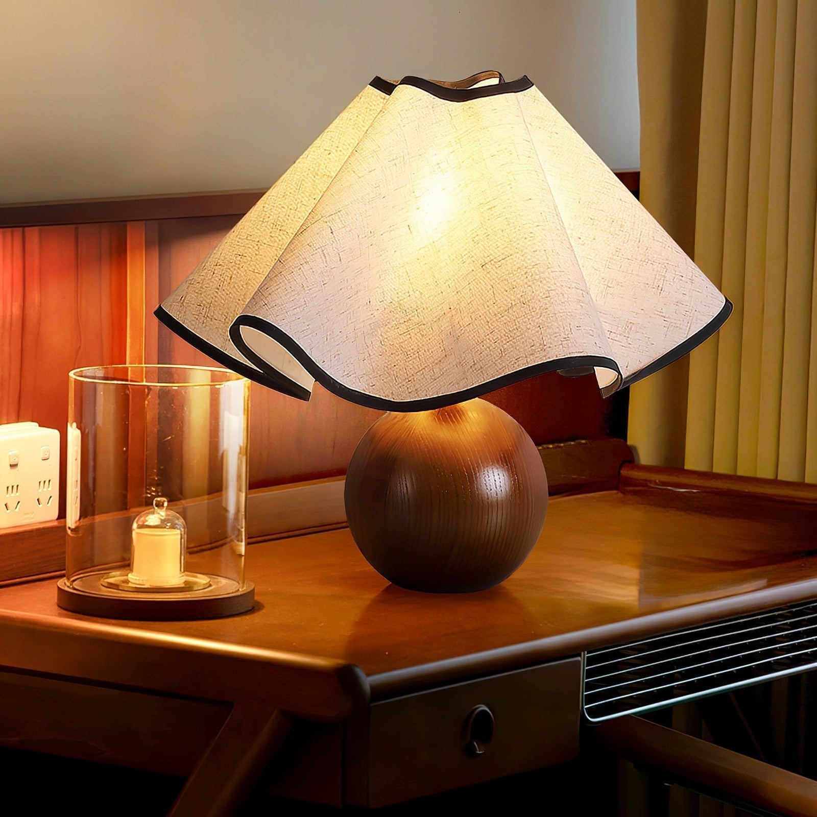 AstraBeam | Moderne Tischlampe