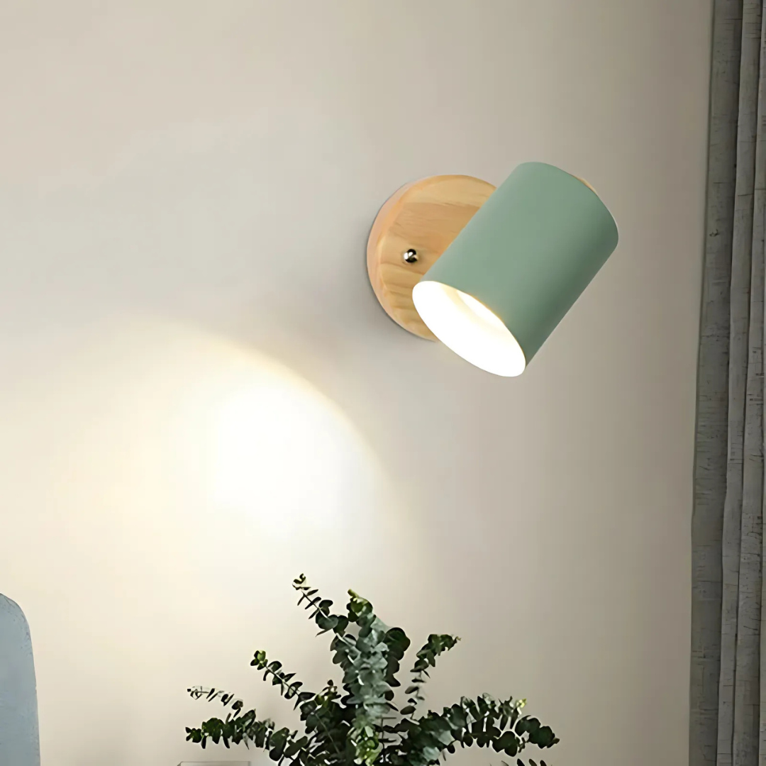 Asteria | Modern Wall Sconce Lamp