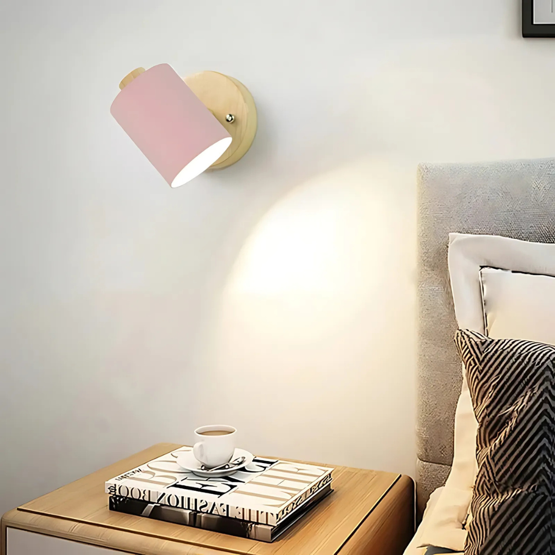 Asteria | Modern Wall Sconce Lamp