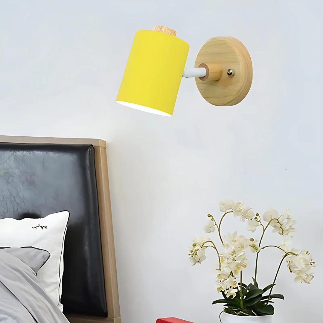 Asteria | Modern Wall Sconce Lamp