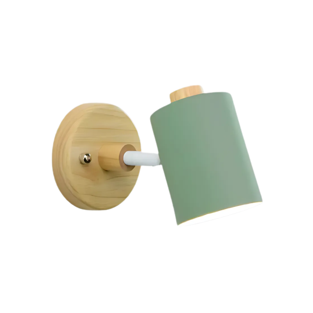 Asteria | Modern Wall Sconce Lamp