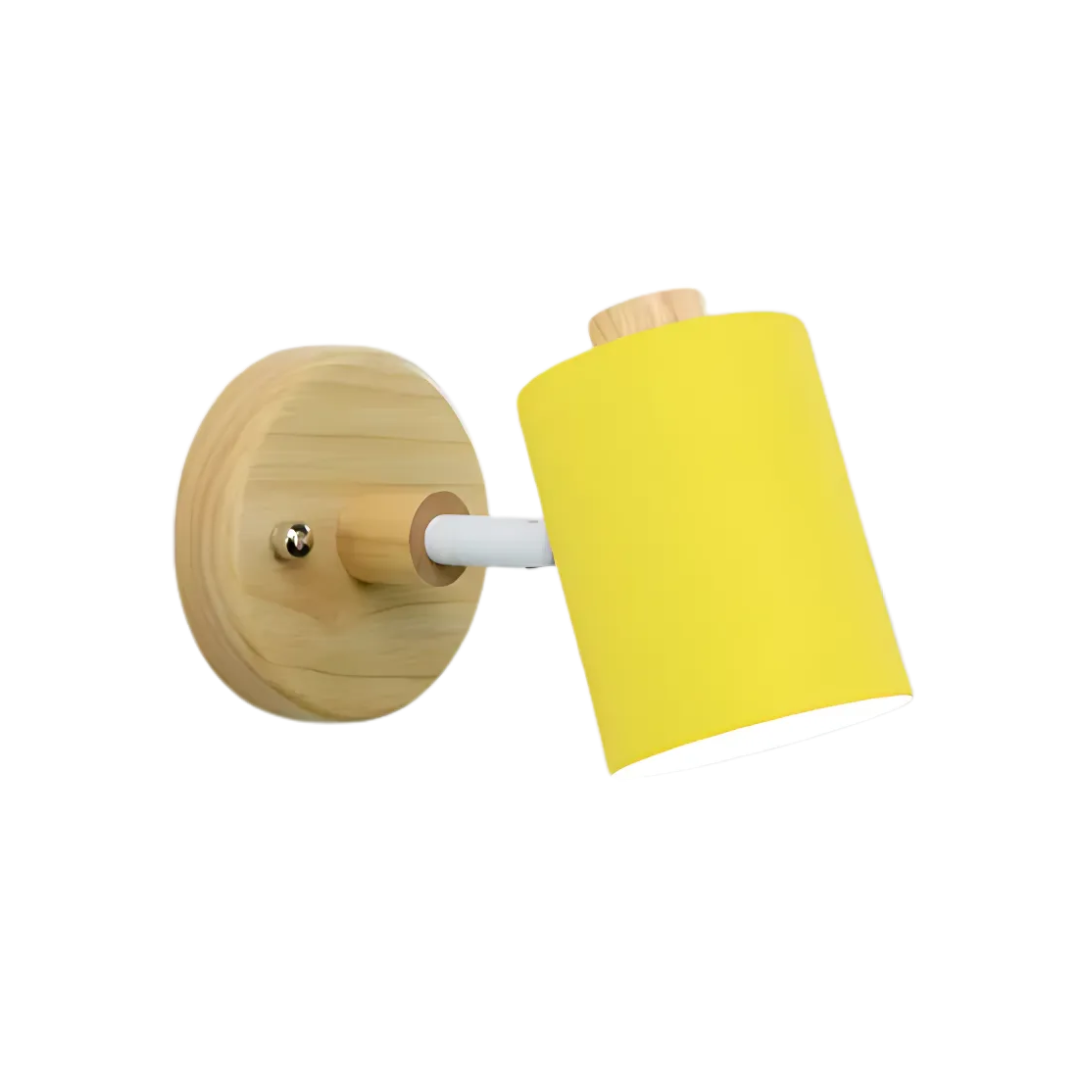 Asteria | Modern Wall Sconce Lamp
