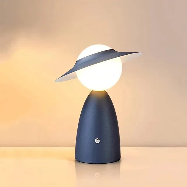 Auralux | Kabellose Lade-LED-Lampe