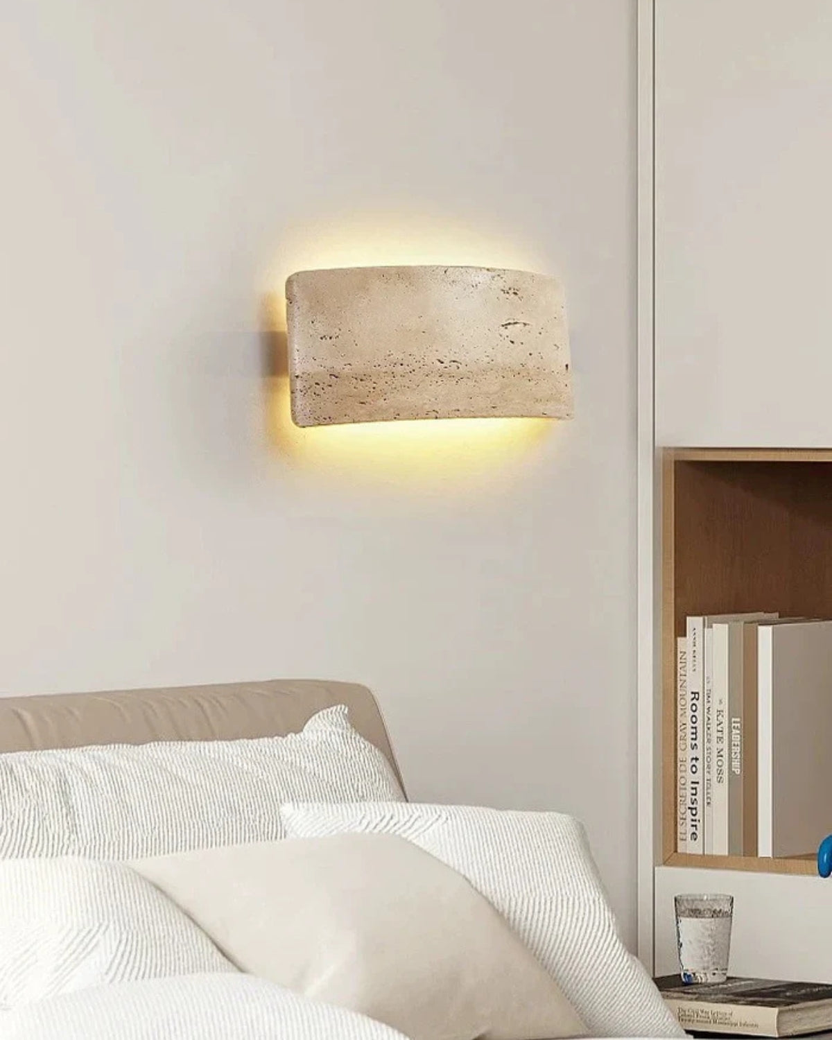 Averna | Modern LED Wall Sconce Lighting