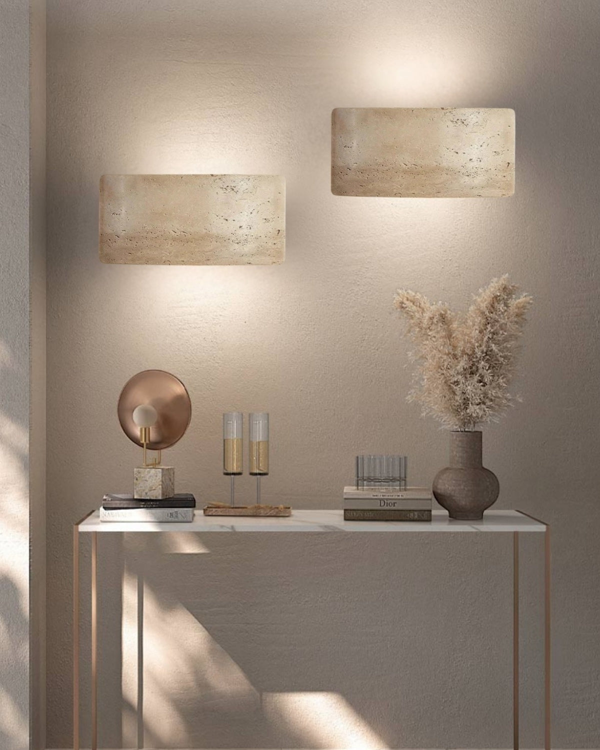 Averna | Modern LED Wall Sconce Lighting