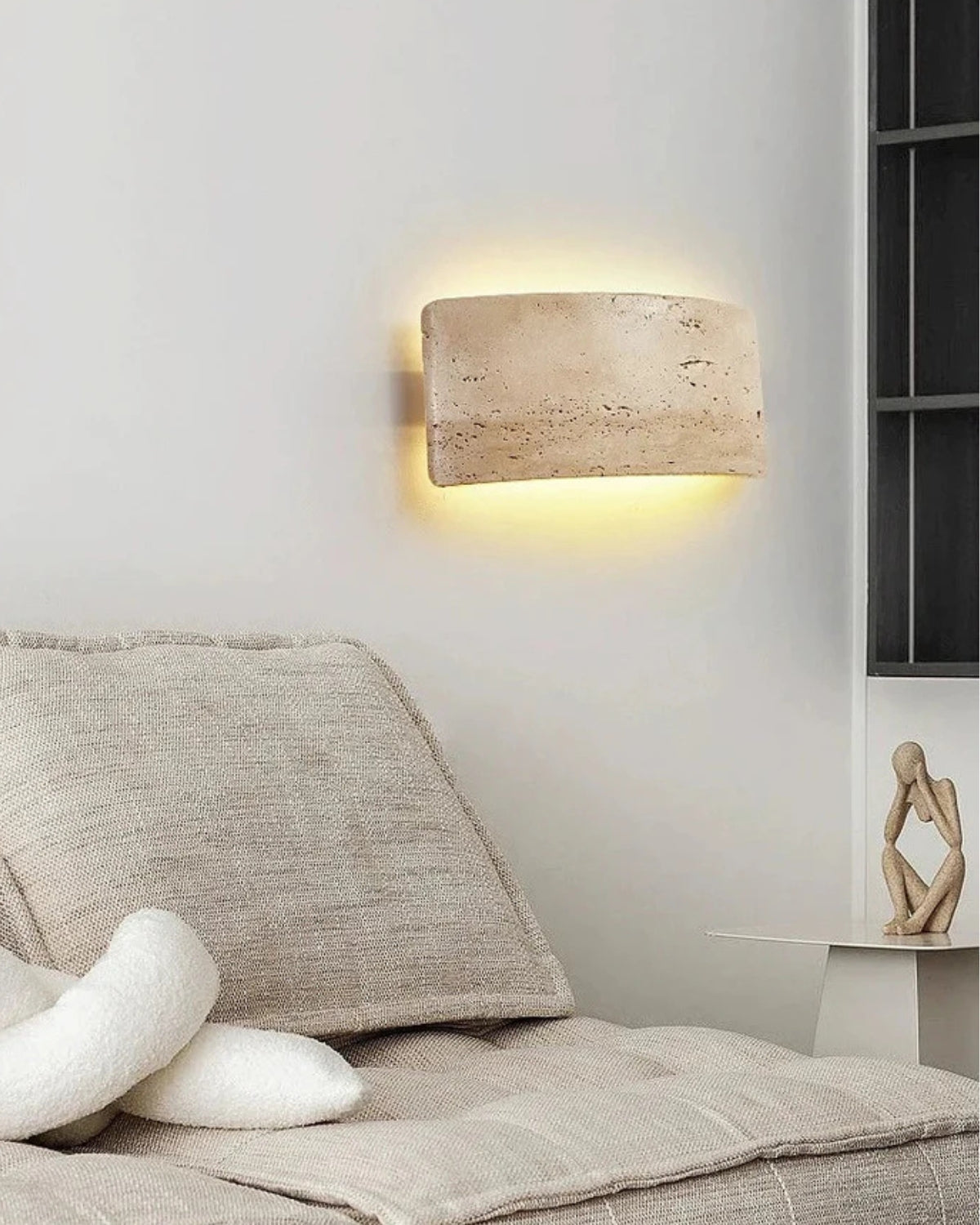 Averna | Modern LED Wall Sconce Lighting