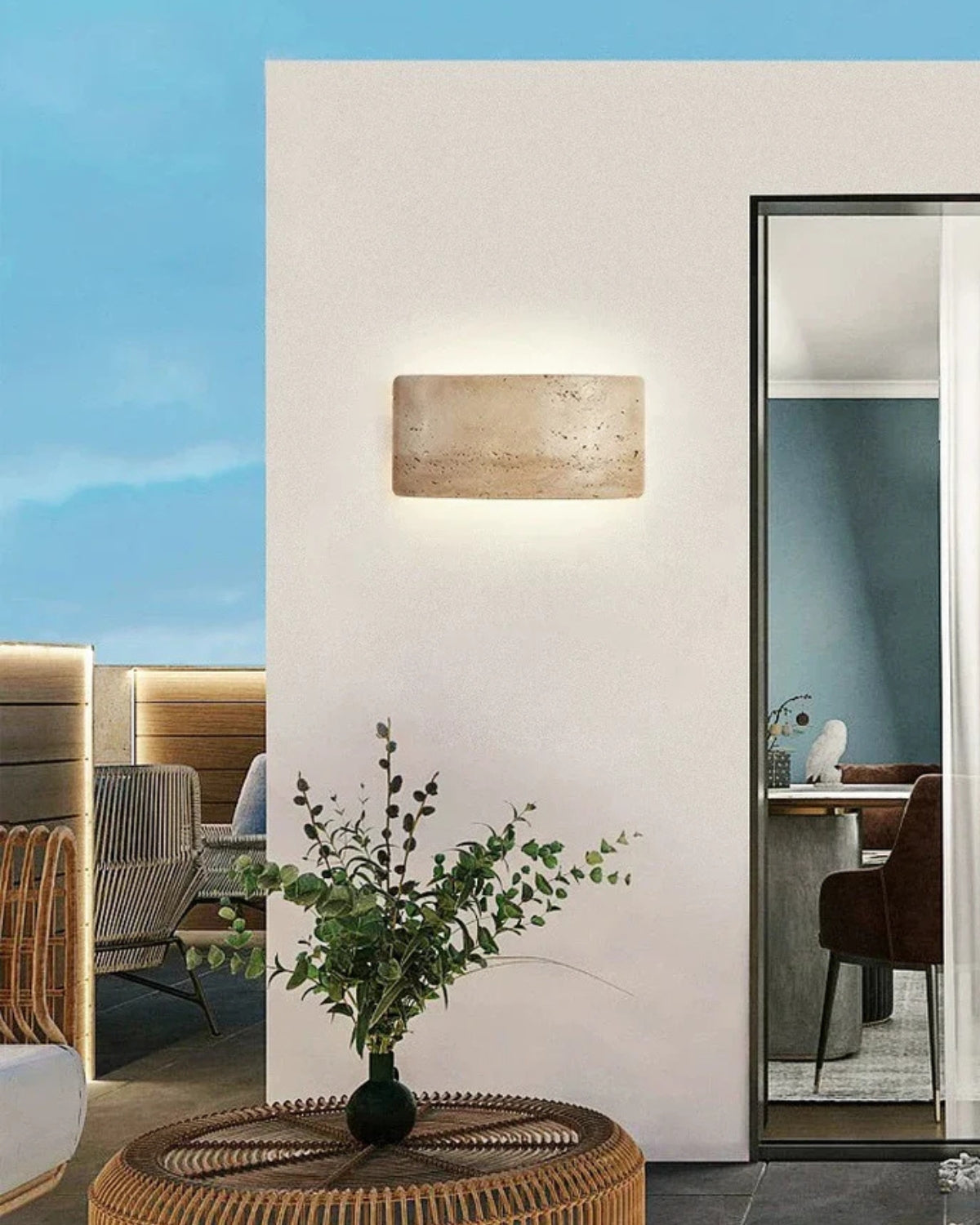 Averna | Modern LED Wall Sconce Lighting