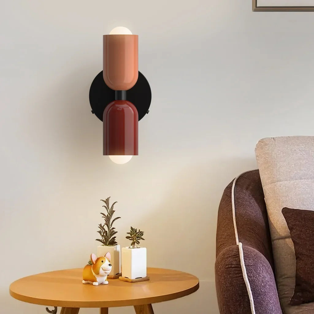 Modern Wall Sconce Lamp