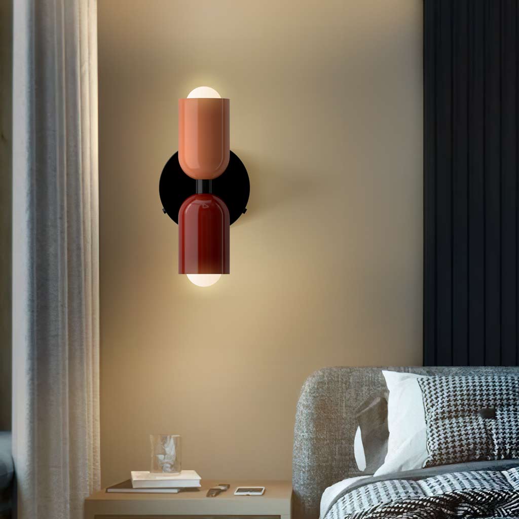 Modern Wall Sconce Lamp
