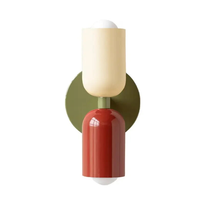 Modern Wall Sconce Lamp