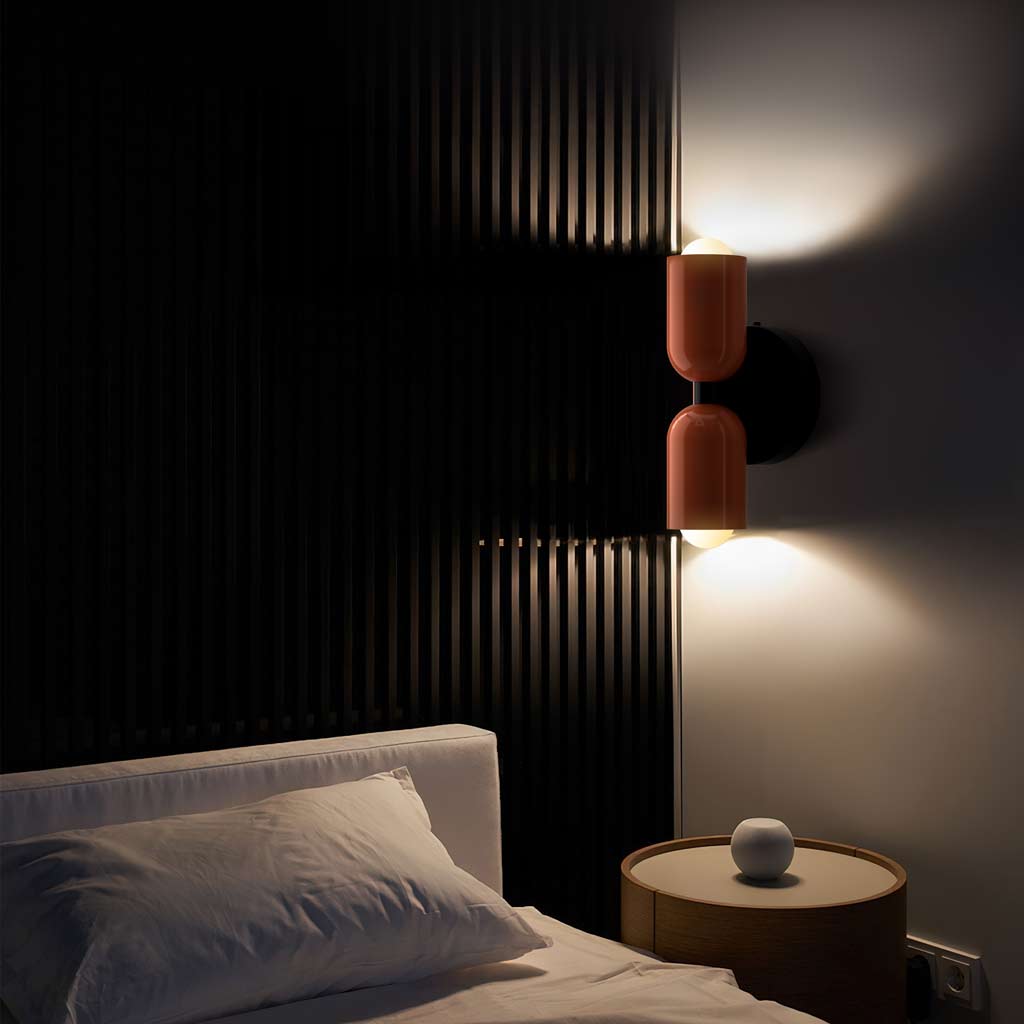 Modern Wall Sconce Lamp