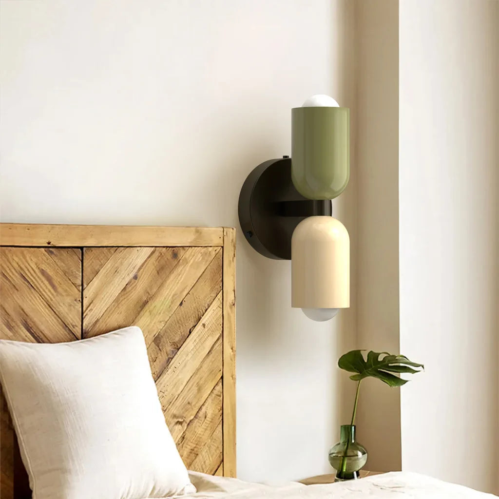 Modern Wall Sconce Lamp