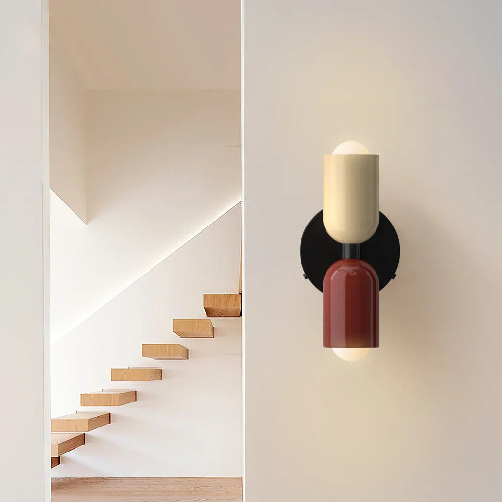 Modern Wall Sconce Lamp