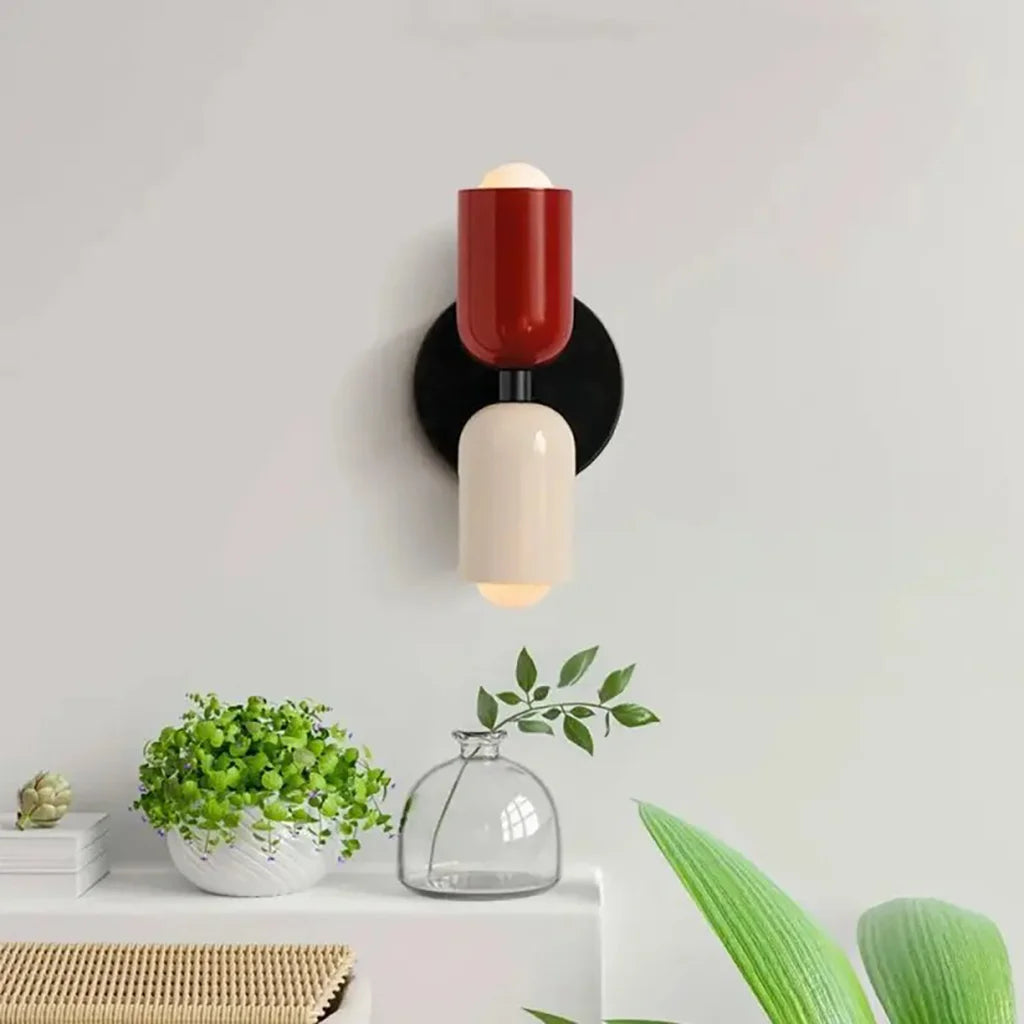 Modern Wall Sconce Lamp