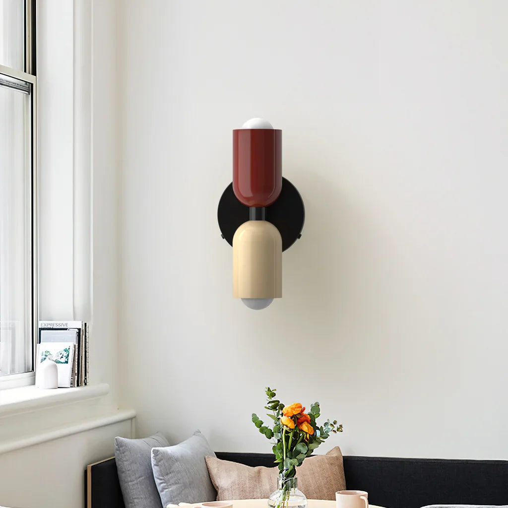 Modern Wall Sconce Lamp