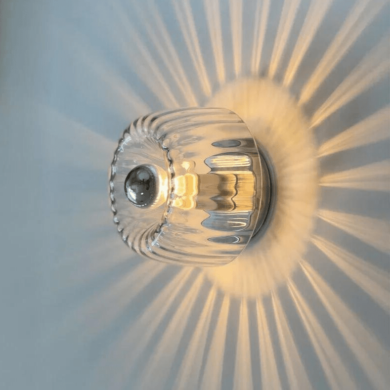 Bauhaus | Wandleuchte Lampe