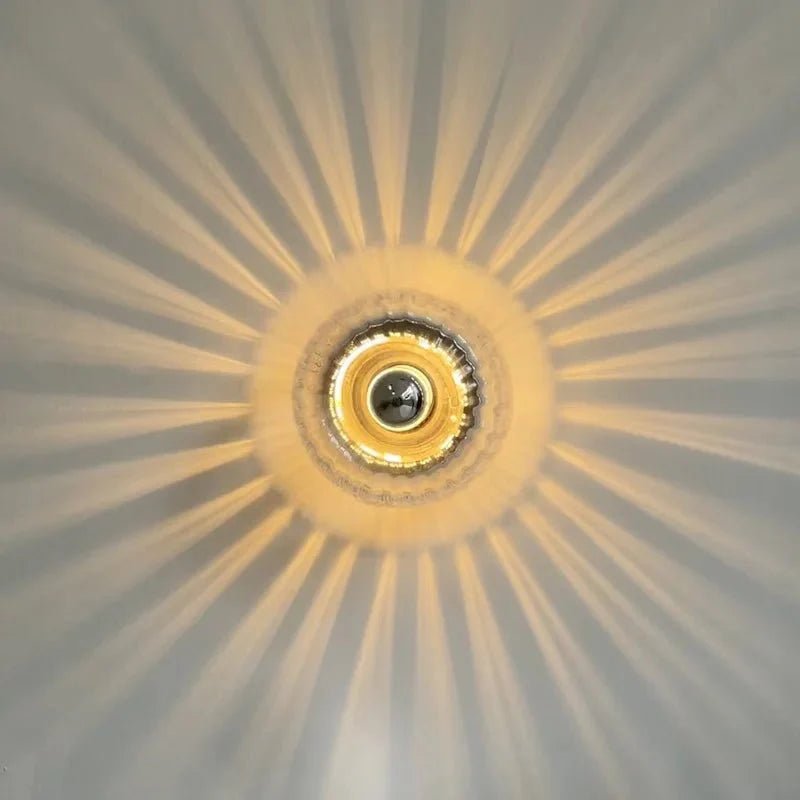 Bauhaus | Wall Sconce Lamp