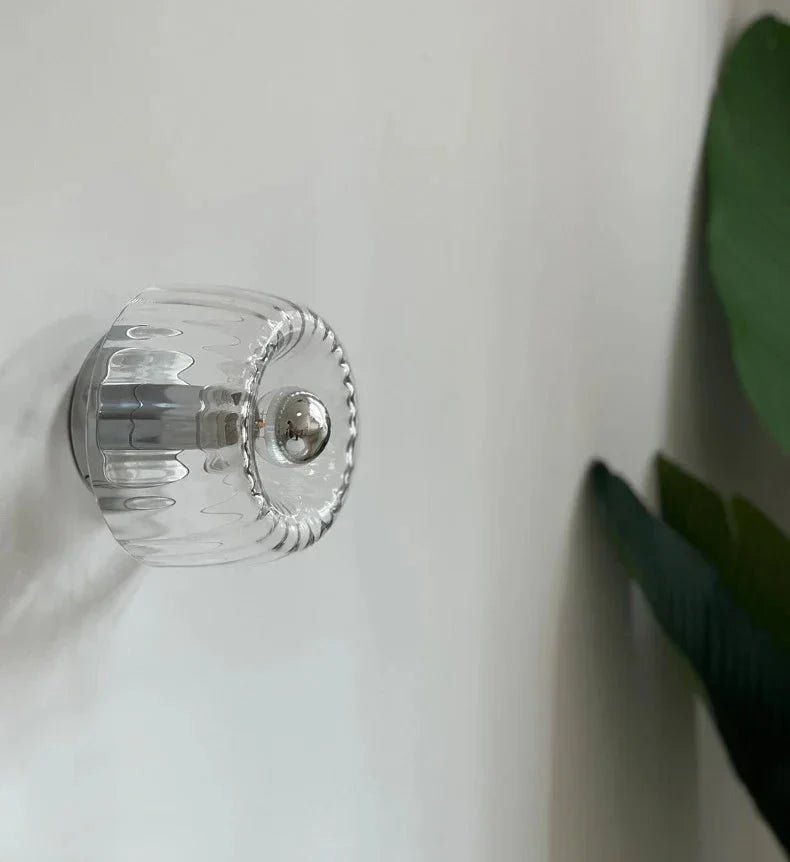 Bauhaus | Wall Sconce Lamp