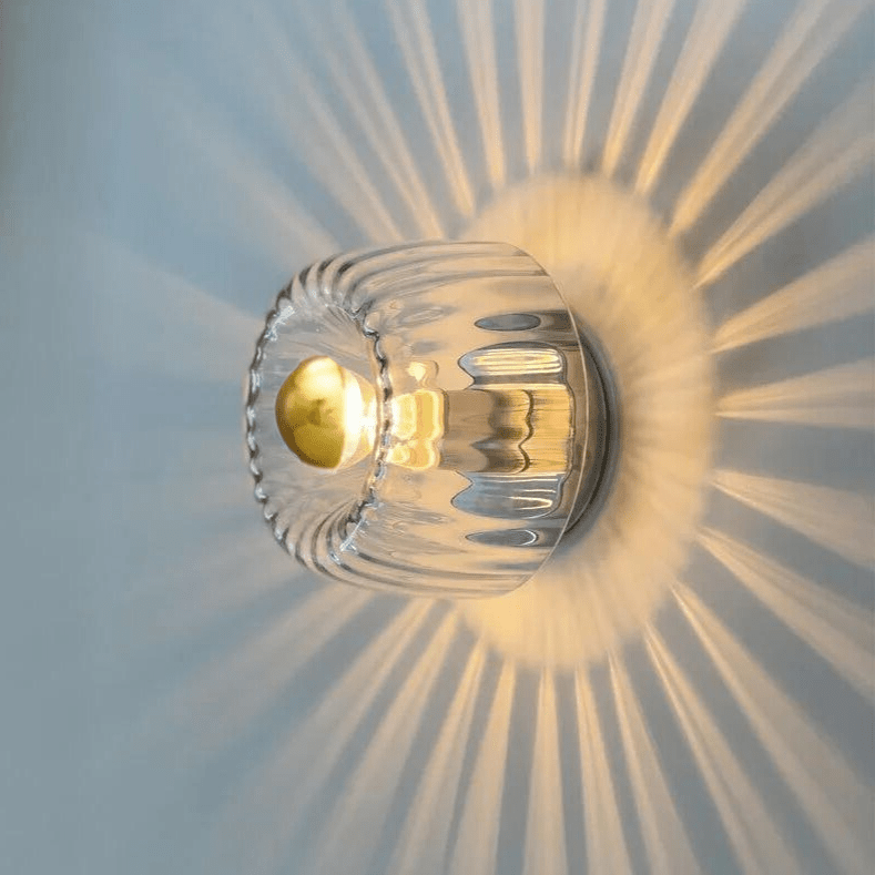 Bauhaus | Wall Sconce Lamp