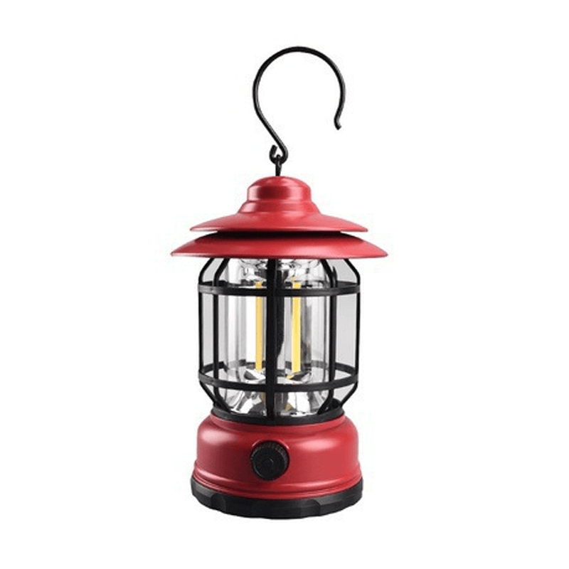 Portable Outdoor Lantern Lights