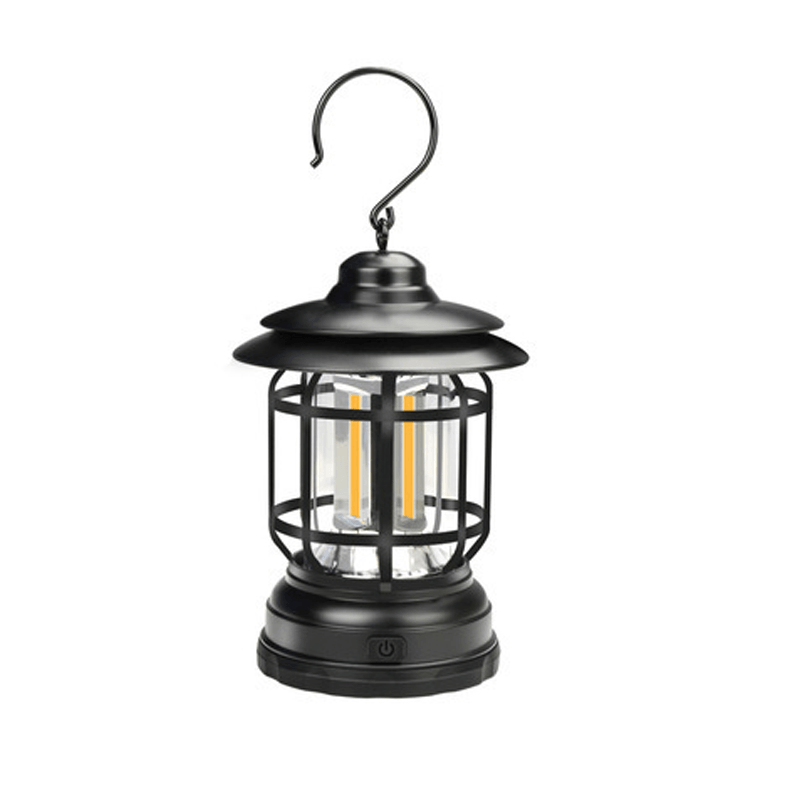 Portable Outdoor Lantern Lights