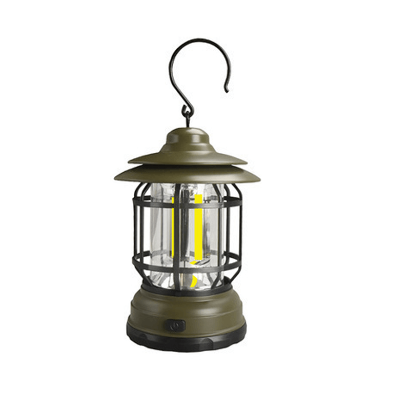 Portable Outdoor Lantern Lights