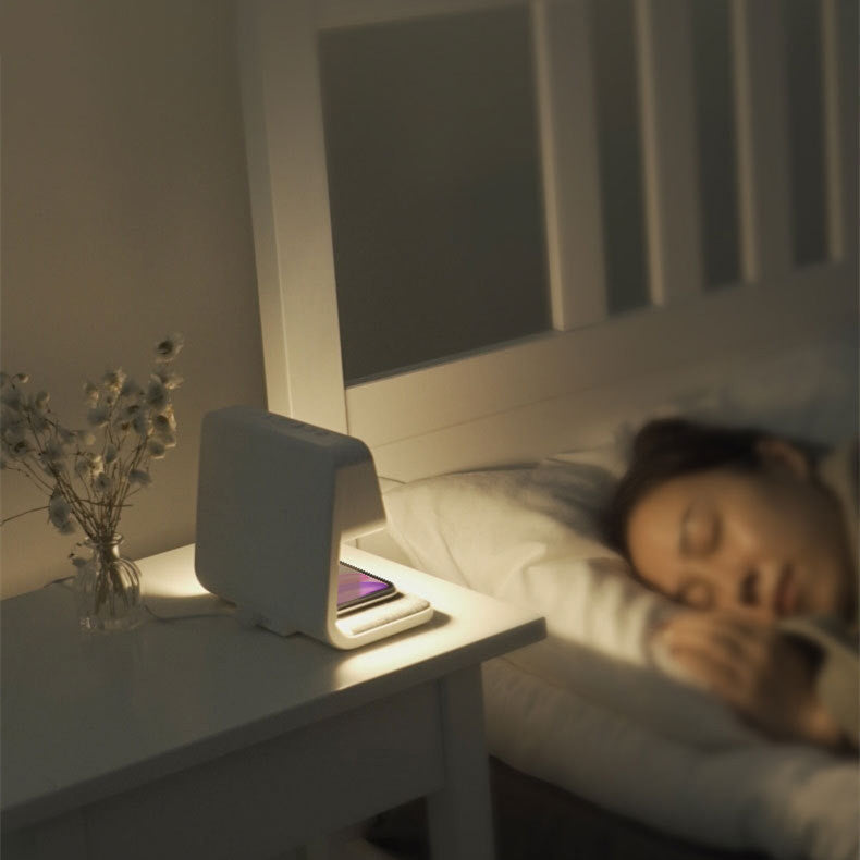 Bediara | Touch Nachttischlampe