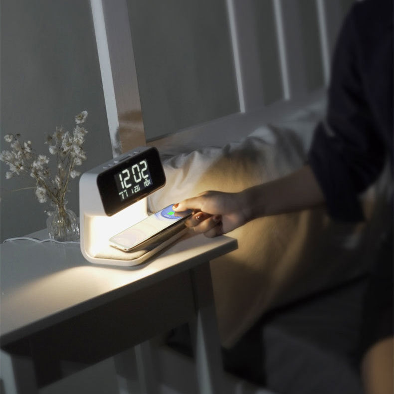 Bediara | Touch Nachttischlampe
