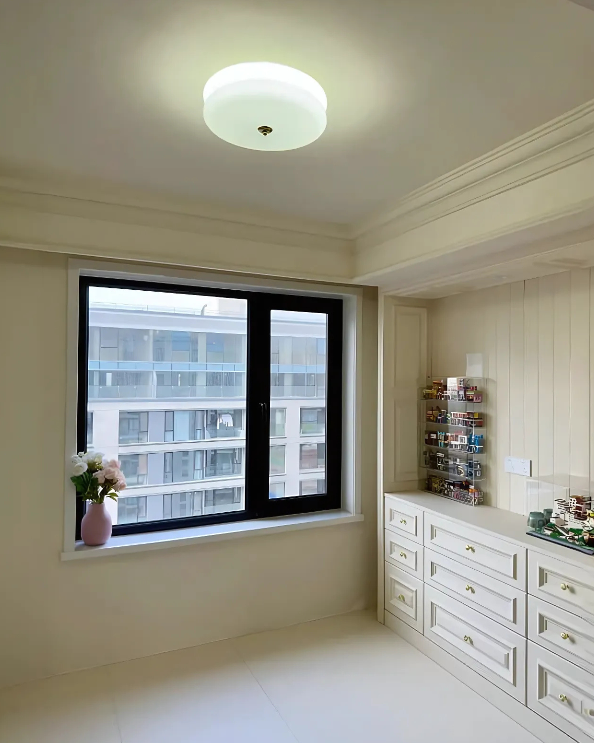 Belyra | Modern LED Ceiling Lamp