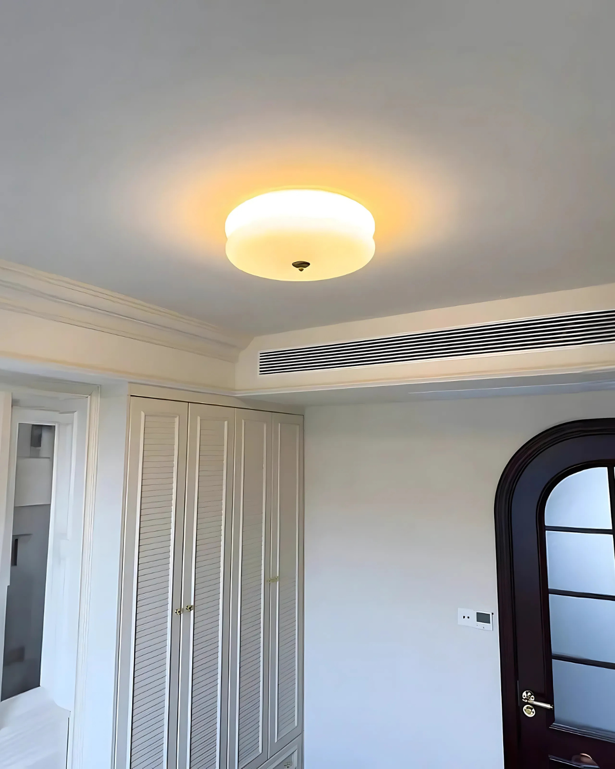 Belyra | Modern LED Ceiling Lamp
